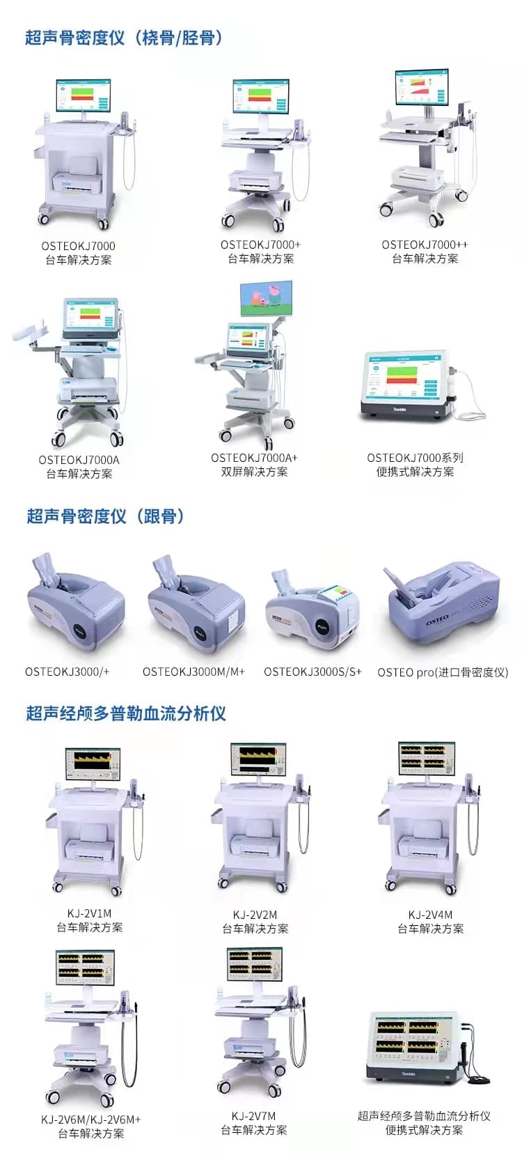 科進產(chǎn)品